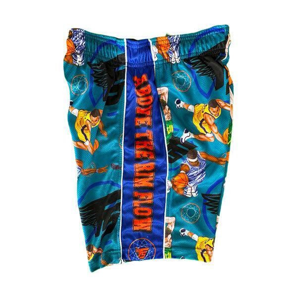 Mens Above the Rim Short