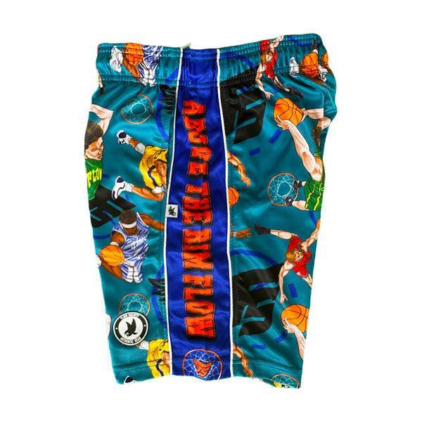 Mens Above the Rim Short