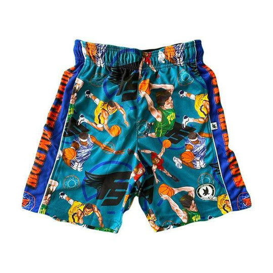 Mens Above the Rim Short