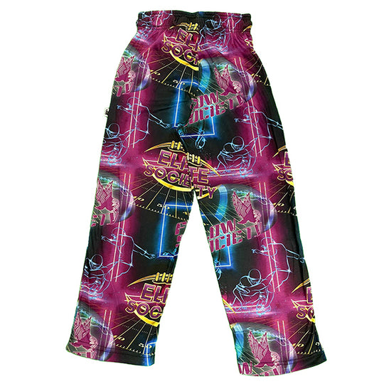 Youth Elite Football Lounge Pant