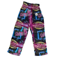 Youth Elite Football Lounge Pant