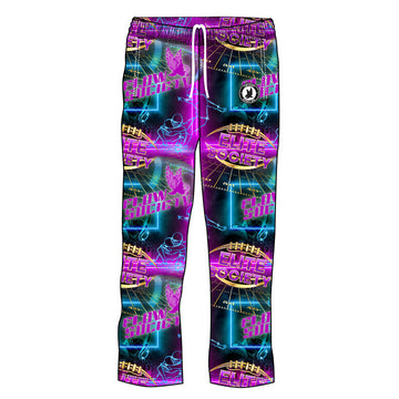 Youth Elite Football Lounge Pant