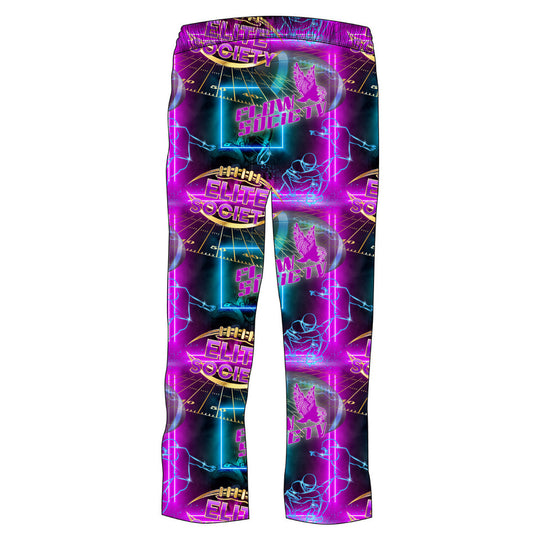 Youth Elite Football Lounge Pant