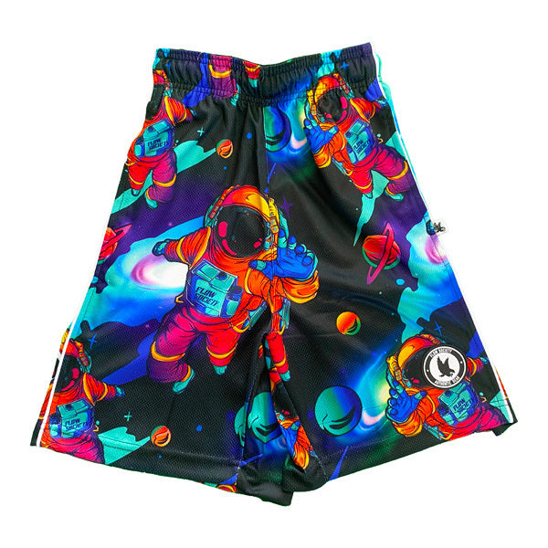 Mens Astroflow Short