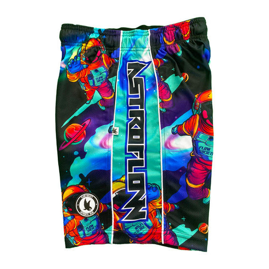 Mens Astroflow Short