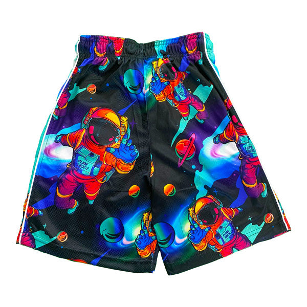 Boys Astroflow Short