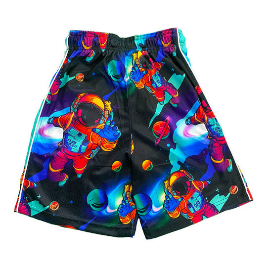 Mens Astroflow Short