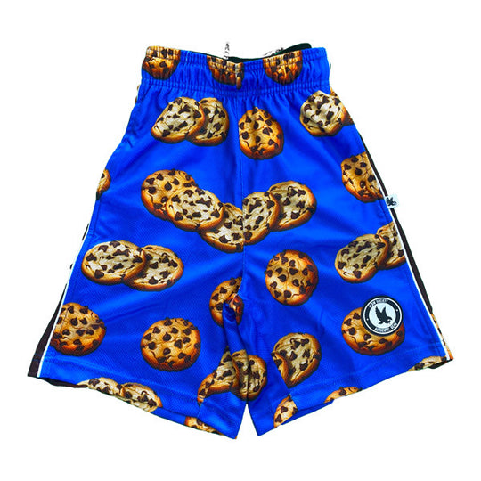 Mens Big Cookie Flow Short