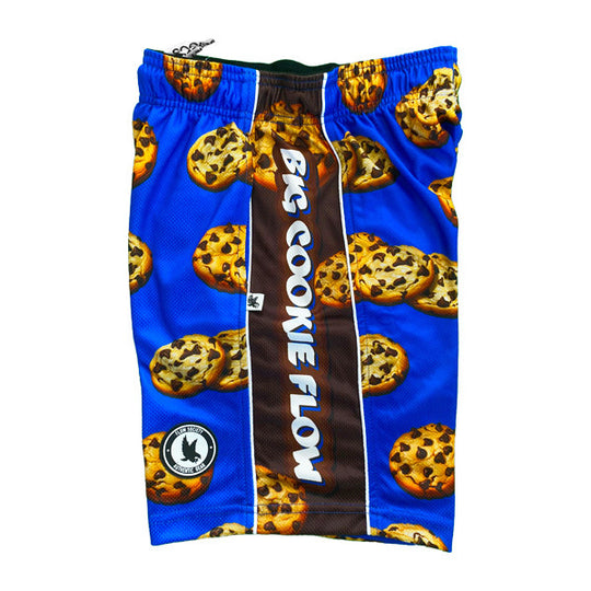 Mens Big Cookie Flow Short