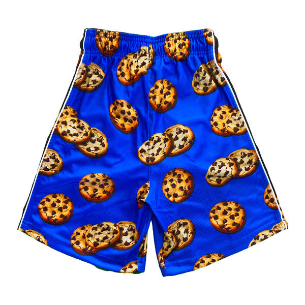 Mens Big Cookie Flow Short