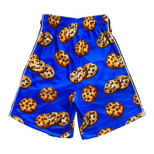 Mens Big Cookie Flow Short