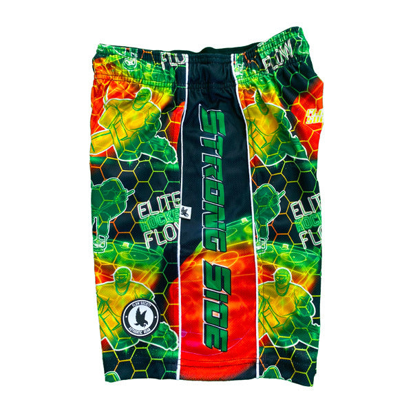 Boys Strong Side Hockey Short