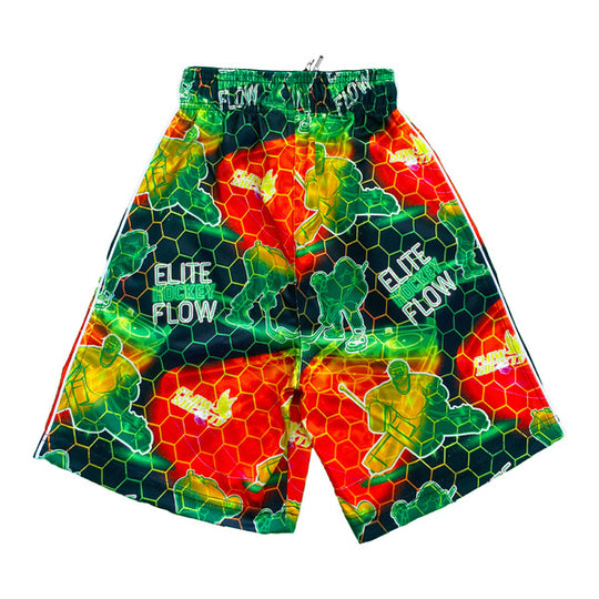 Boys Strong Side Hockey Short