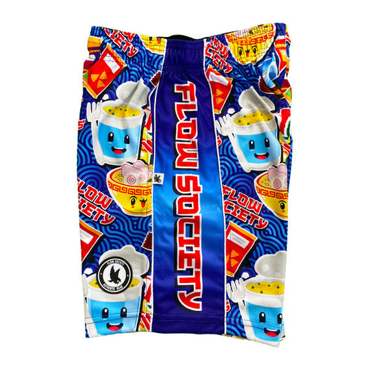 Mens Flow Snax Short