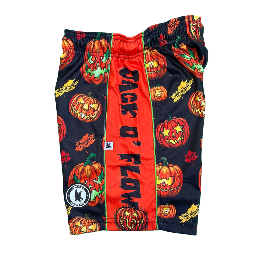 Mens Jack O' Flow Short