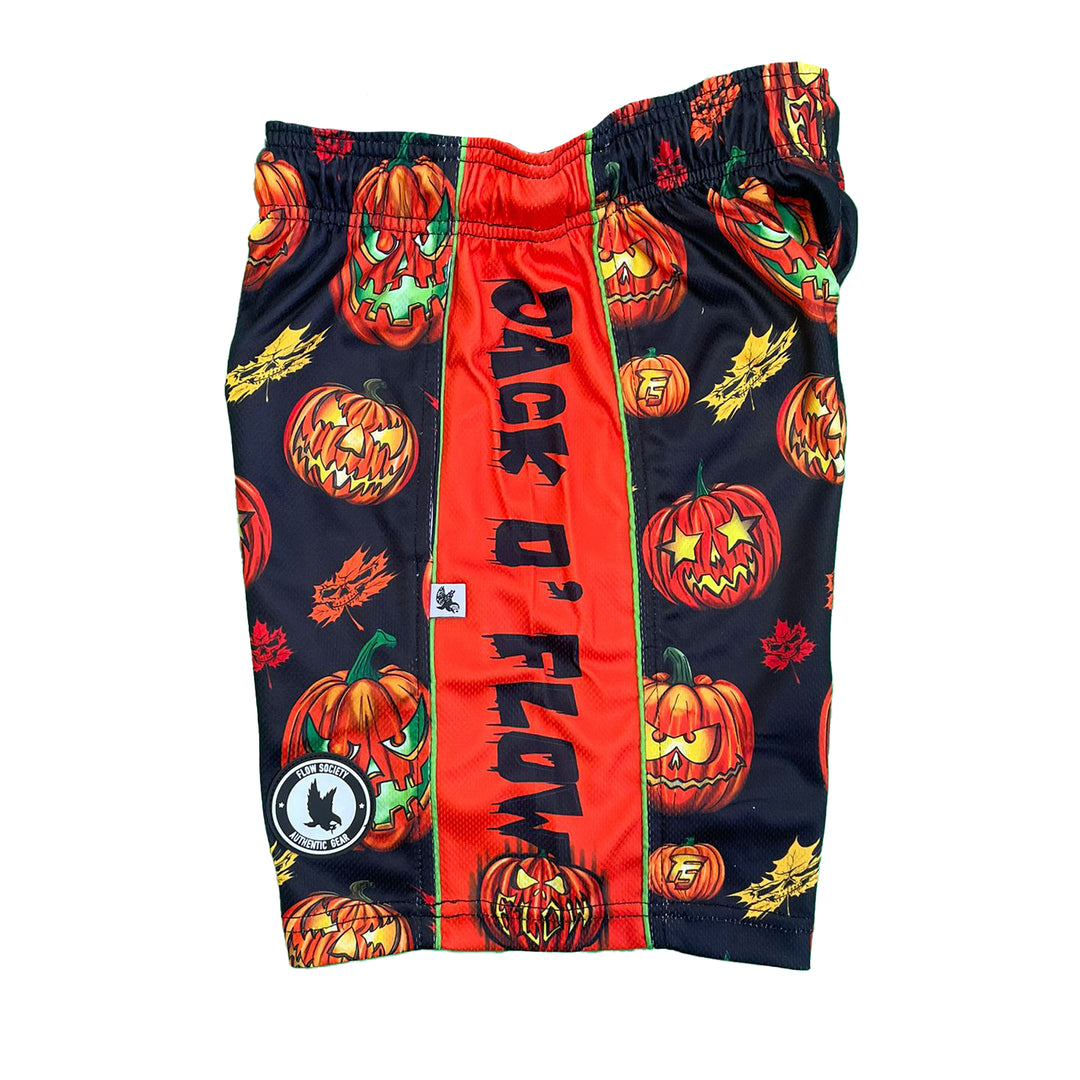 Boys Jack O' Flow Short