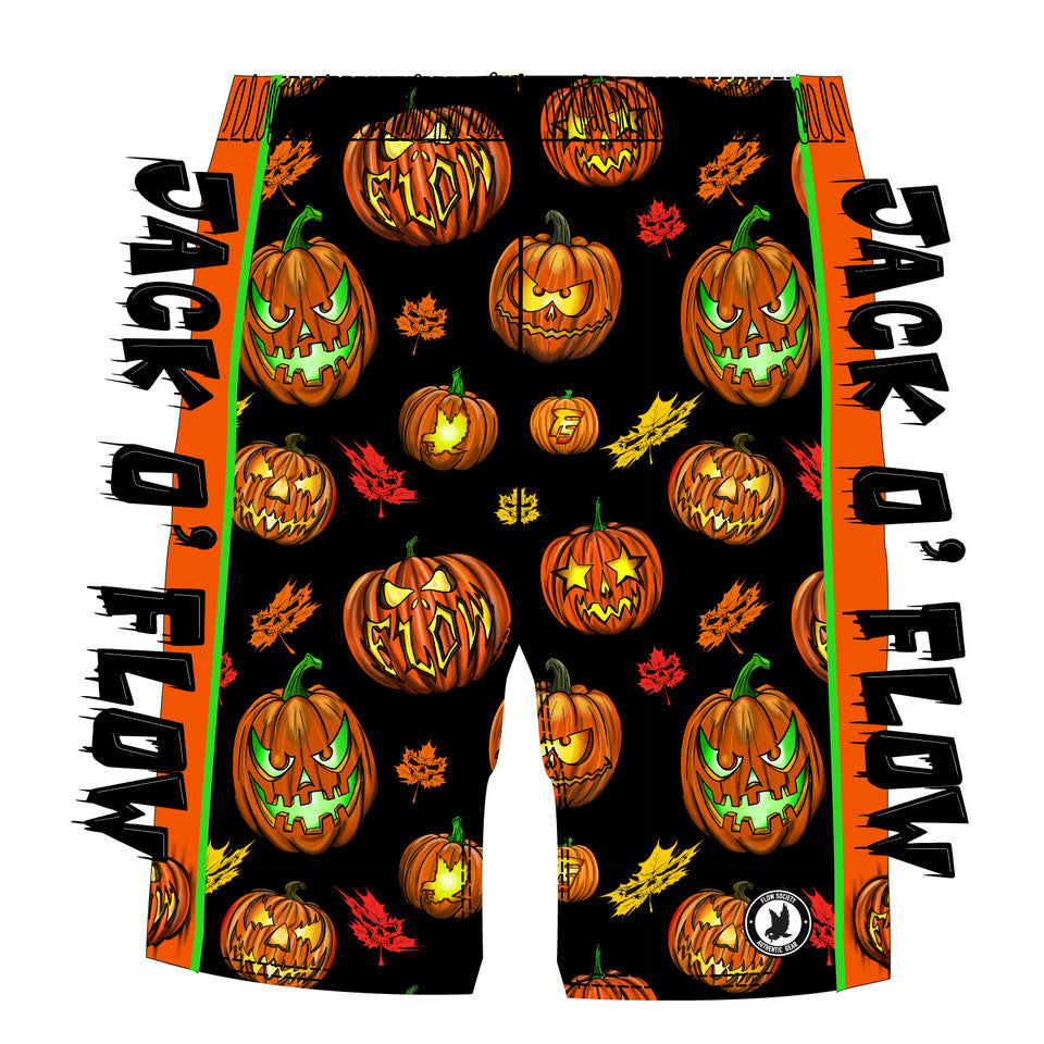 Mens Jack O' Flow Short