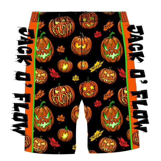 Boys Jack O' Flow Short