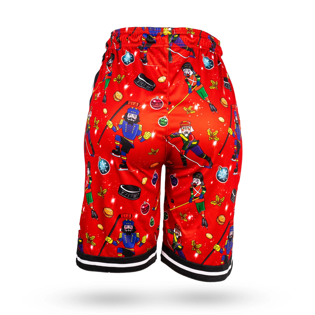 Boys Nutcracker Flow Short