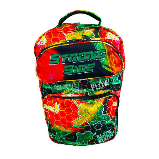 Strong Side Hockey Backpack