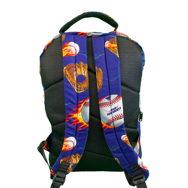 Fastball Baseball Backpack