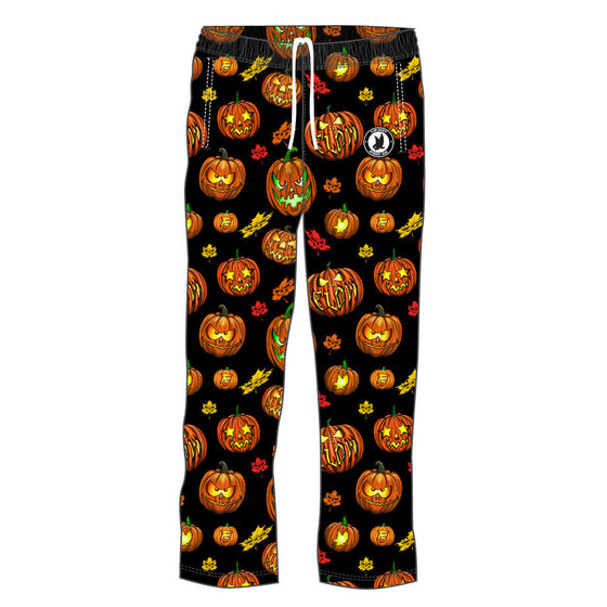 Youth & Adult Jack O' Flow Lounge Pant