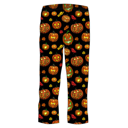 Youth & Adult Jack O' Flow Lounge Pant