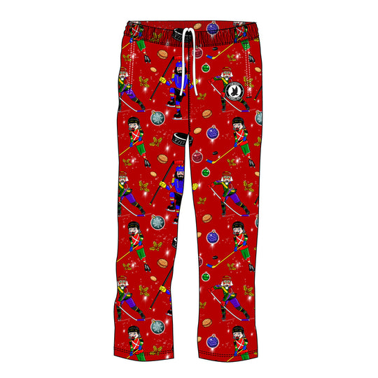 Youth & Adult Nutcracker Flow Lounge Pant