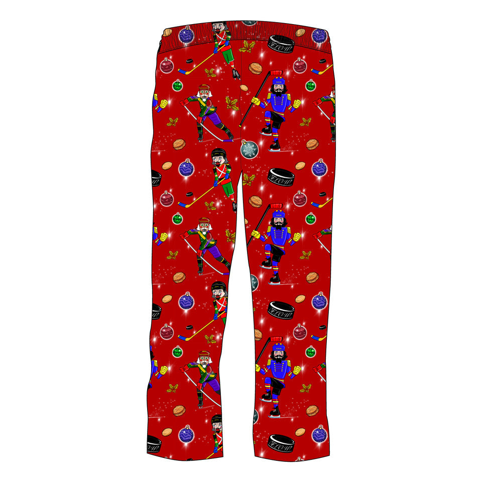 Youth & Adult Nutcracker Flow Lounge Pant