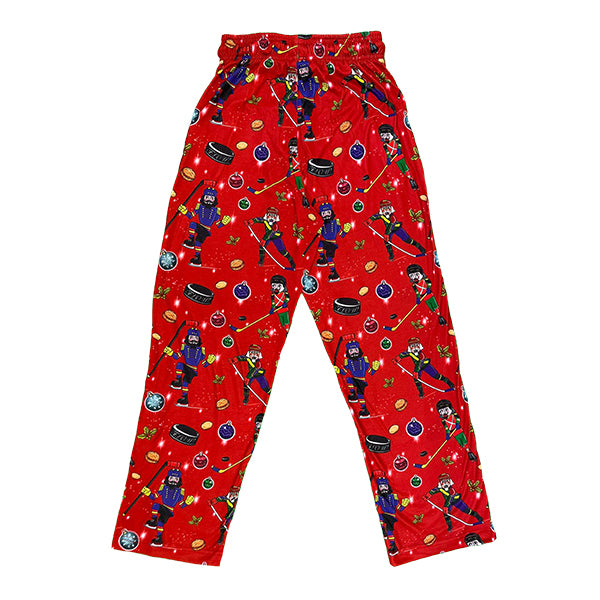 Youth & Adult Nutcracker Flow Lounge Pant