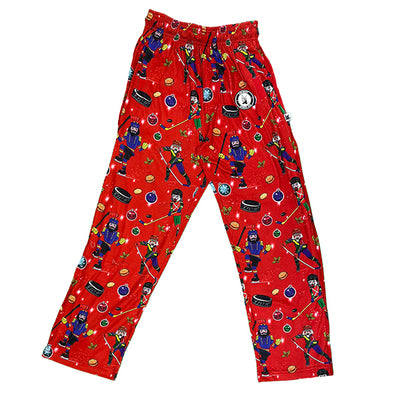 Youth & Adult Nutcracker Flow Lounge Pant