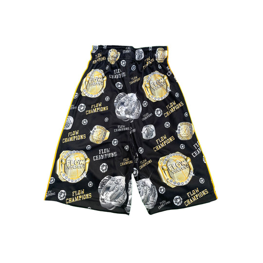 Mens Championship Rings Short