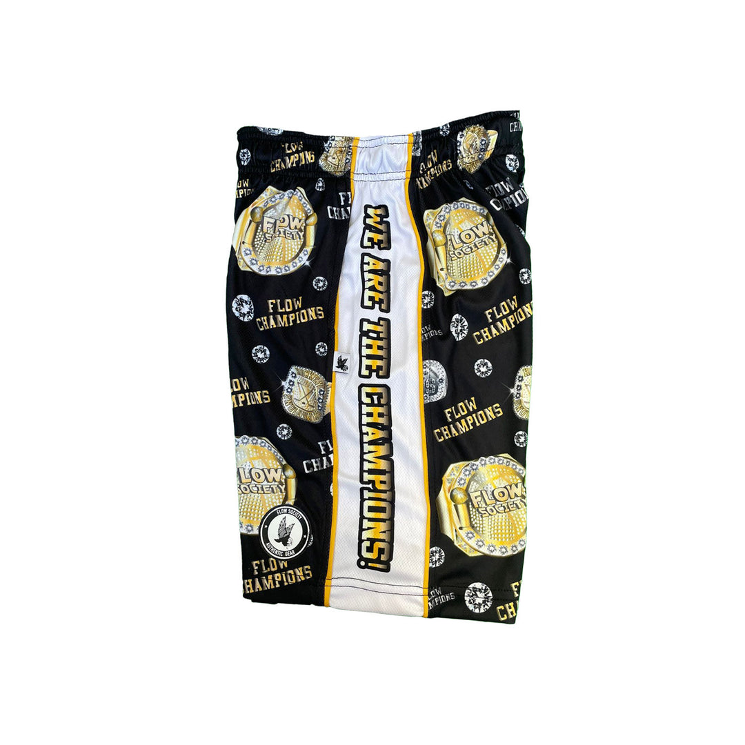 Mens Championship Rings Short