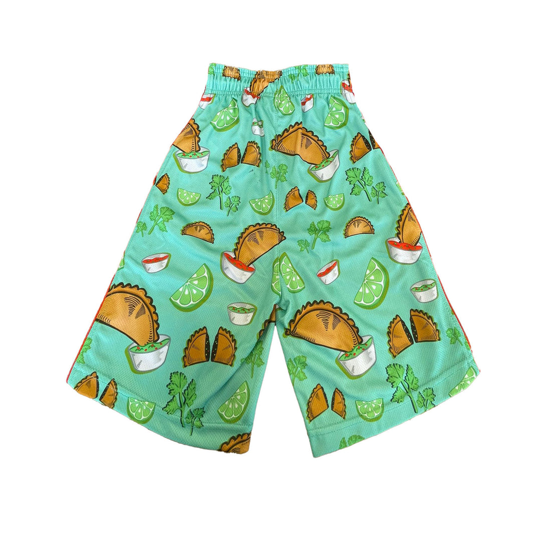 Boys Empanada Short