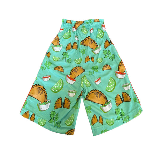 Boys Empanada Short