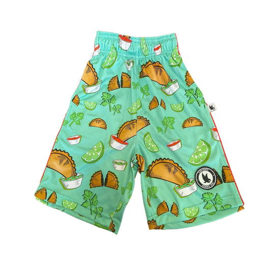 Mens Empanada Short