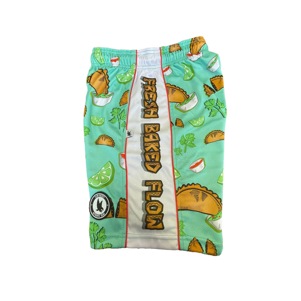 Boys Empanada Short