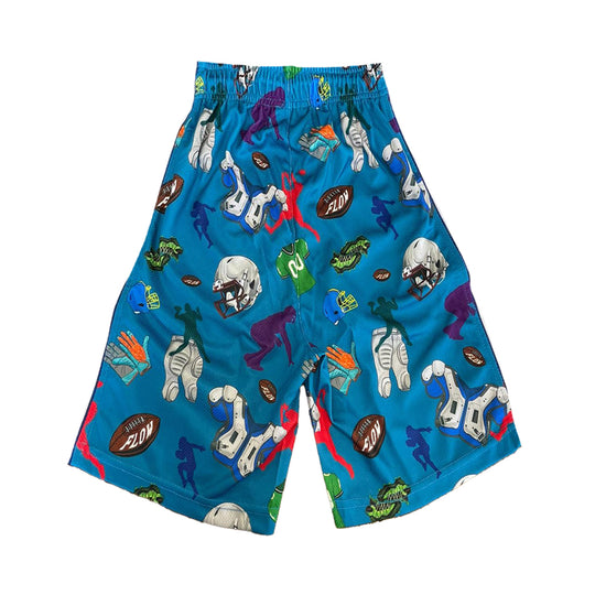 Mens Red Zone Short