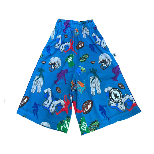 Mens Red Zone Short