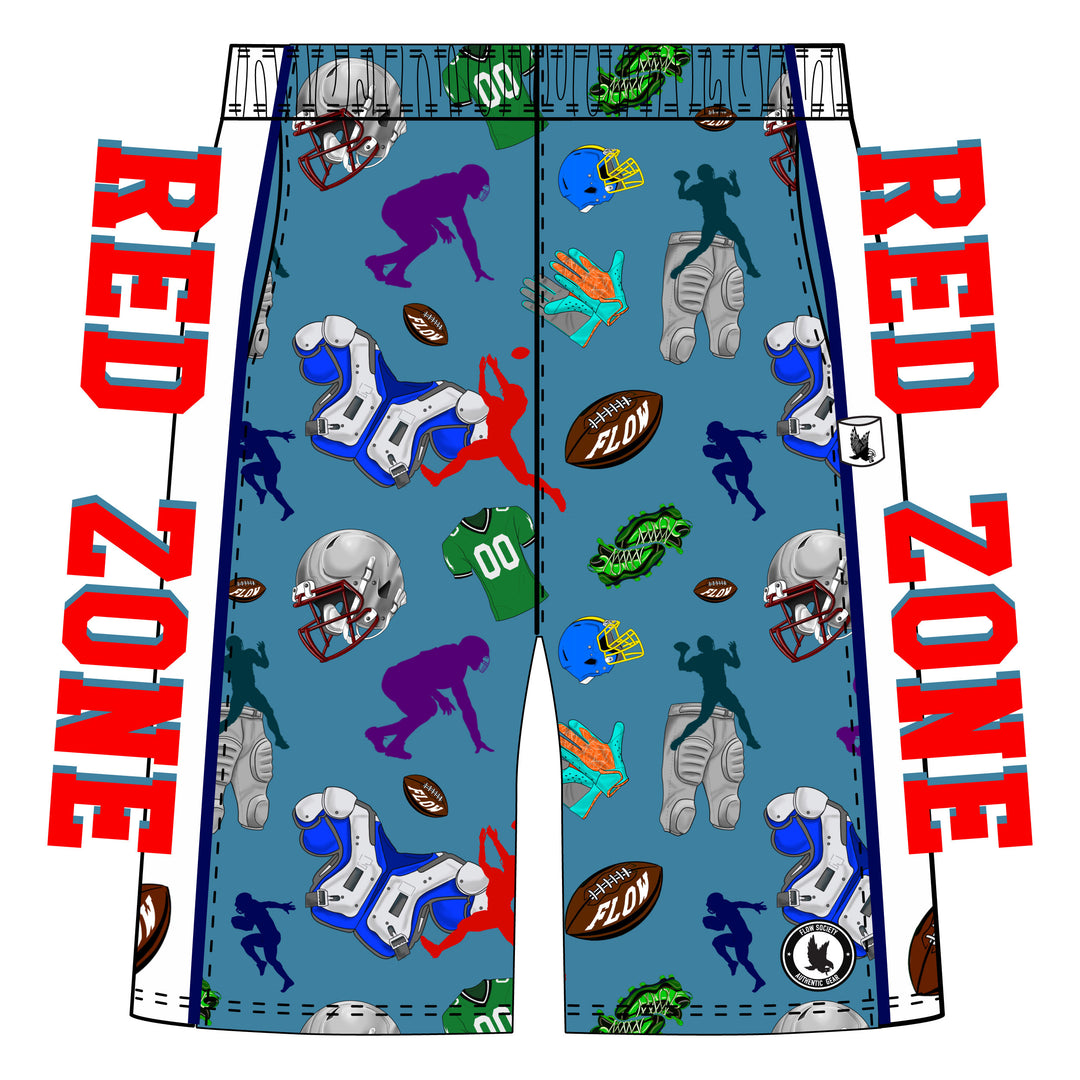 Mens Red Zone Short