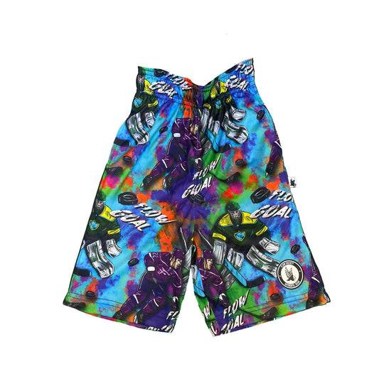 Mens Quit Chirpin Ice Hockey Short