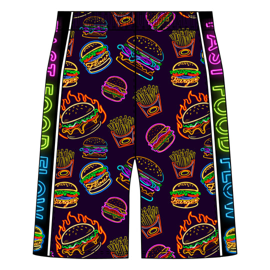 __YKF52593-B__MKF52593-B__FAST_FOOD_FLOW_SHORTS__BLK_-24