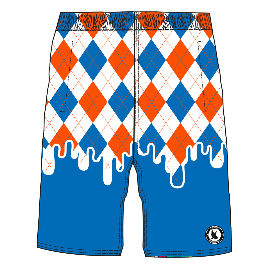 __YKF52612-F__MKF52612-F__NY_DRIP_ARGYLE_SHORT__BLU_ORG_-03