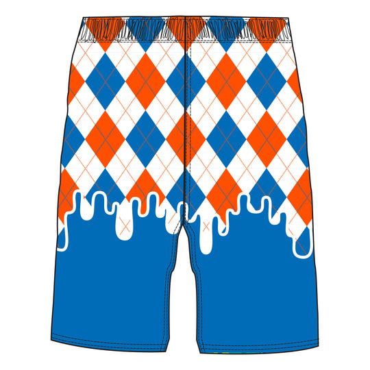 __YKF52612-F__MKF52612-F__NY_DRIP_ARGYLE_SHORT__BLU_ORG_-04