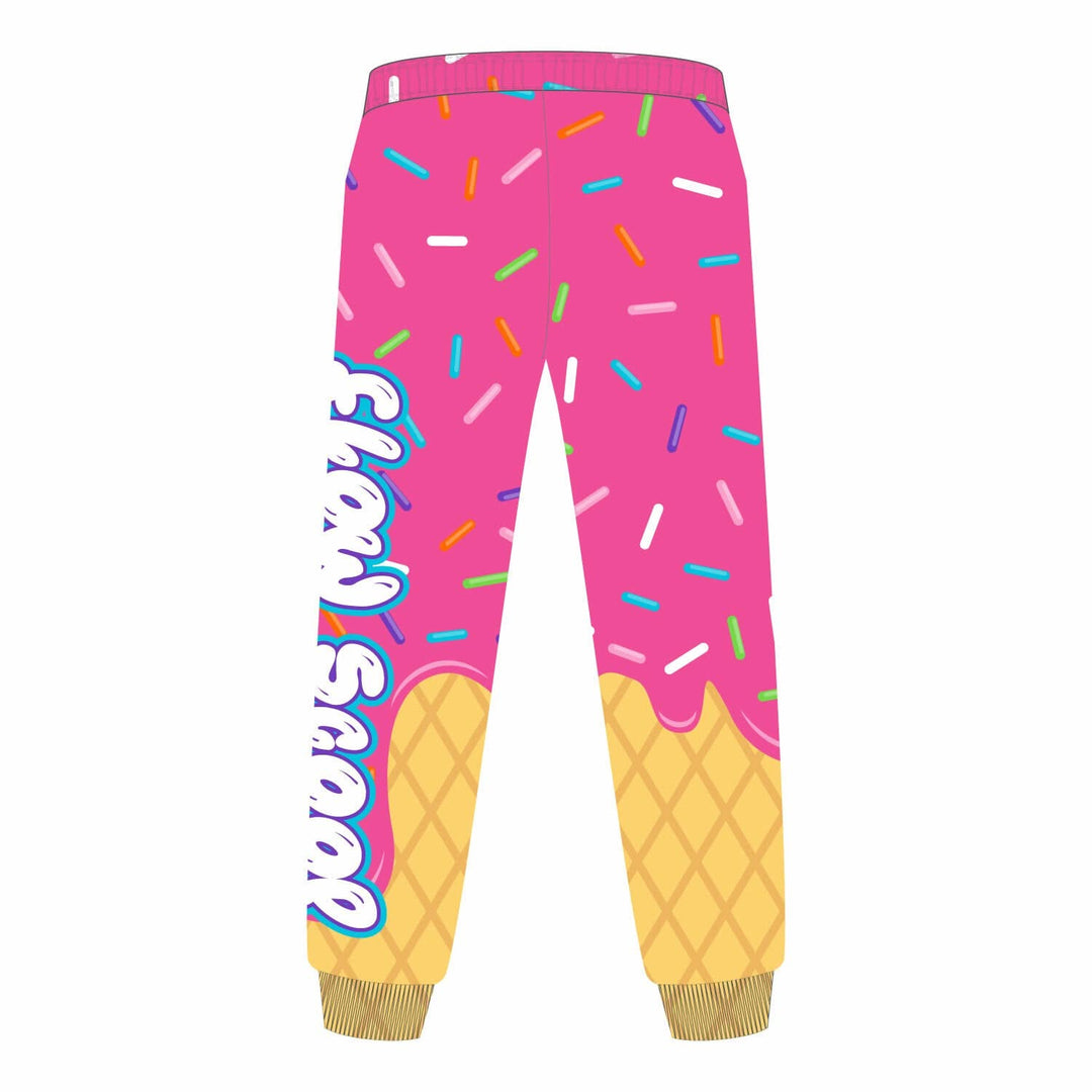 Youth & Adult Flow Scoop Jogger - 2 colors!