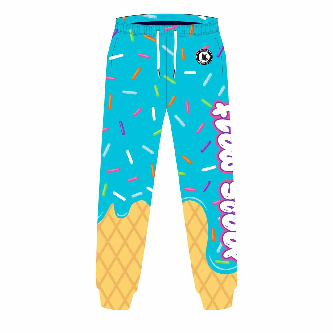 Youth & Adult Flow Scoop Jogger - 2 colors!