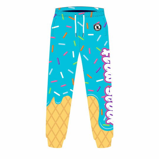 Youth & Adult Flow Scoop Jogger - 2 colors!