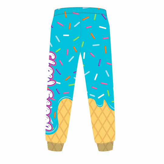 Youth & Adult Flow Scoop Jogger - 2 colors!