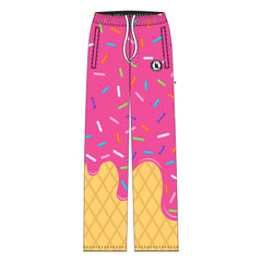 Youth & Adult Flow Scoop Lounge Pant - 2 colors!