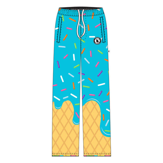 Youth & Adult Flow Scoop Lounge Pant - 2 colors!